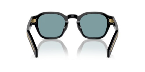 PRADA - Ochelari de soare - PR A16S - 16K04D - 49 - CU LENTILE POLARIZATE