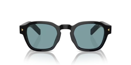 PRADA - Ochelari de soare - PR A16S - 16K04D - 49 - CU LENTILE POLARIZATE