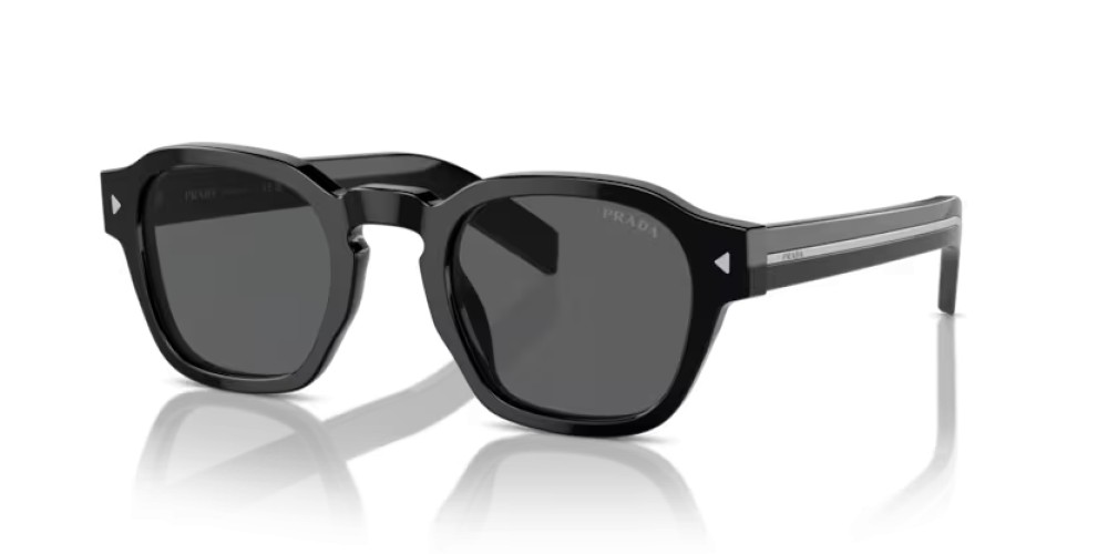 PRADA - Ochelari de soare - PR A16S - 16K731 - 49