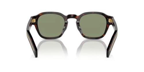 PRADA - Ochelari de soare - PR A16S - 17N20G - 49 - CU LENTILE POLARIZATE