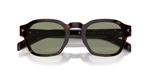 PRADA - Ochelari de soare - PR A16S - 17N20G - 49 - CU LENTILE POLARIZATE