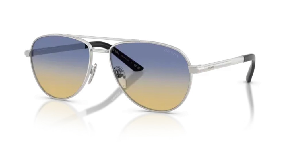 PRADA - Ochelari de soare - PR A54S - 27506Z - 60