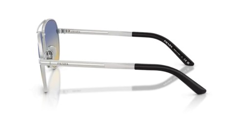 PRADA - Ochelari de soare - PR A54S - 27506Z - 60