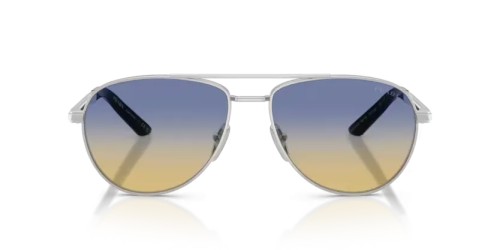 PRADA - Ochelari de soare - PR A54S - 27506Z - 60
