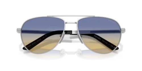 PRADA - Ochelari de soare - PR A54S - 27506Z - 60
