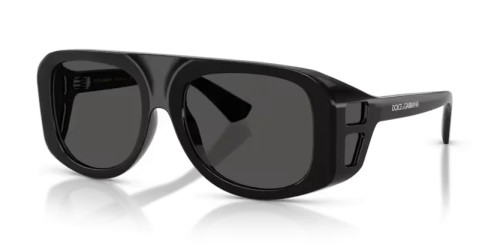 DOLCE & GABBANA - Ochelari de soare - DG6208 - 501/87 - 55