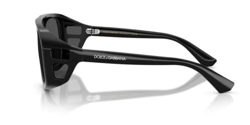 DOLCE & GABBANA - Ochelari de soare - DG6208 - 501/87 - 55
