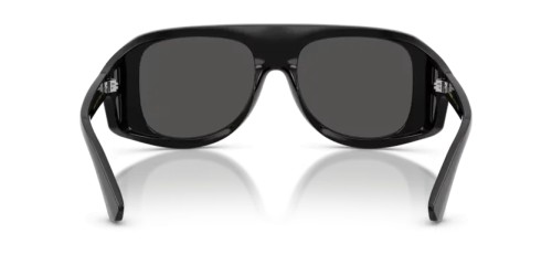 DOLCE & GABBANA - Ochelari de soare - DG6208 - 501/87 - 55