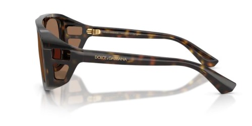DOLCE & GABBANA - Ochelari de soare - DG6208 - 502/73 - 55