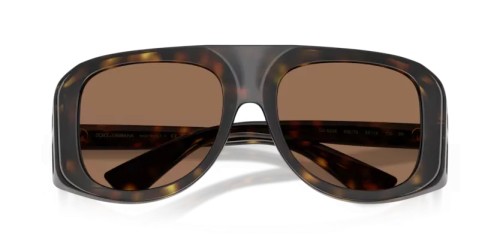 DOLCE & GABBANA - Ochelari de soare - DG6208 - 502/73 - 55