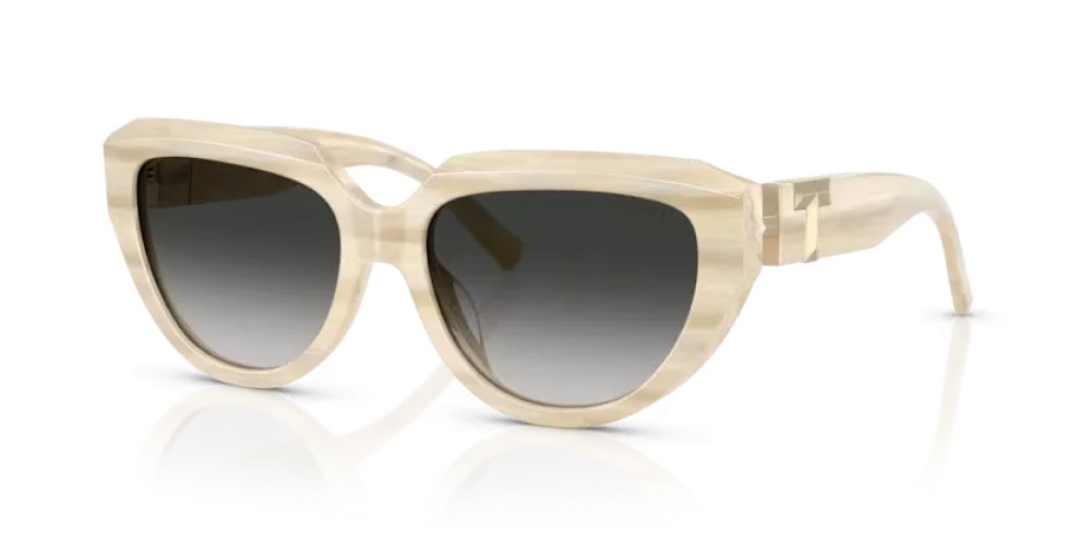 TIFFANY & CO. - Ochelari de soare - TF4238U - 84313C - 55