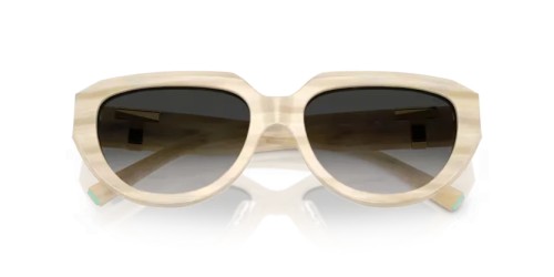 TIFFANY & CO. - Ochelari de soare - TF4238U - 84313C - 55