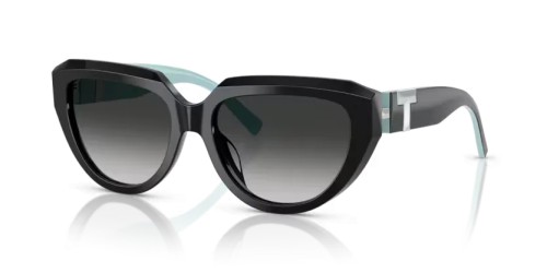 TIFFANY & CO. - Ochelari de soare - TF4238U - 84653C - 55