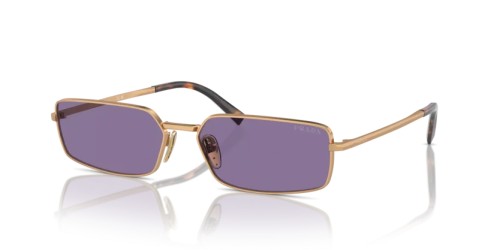 PRADA - Ochelari de soare - PR A60S - 7OE01O - 59