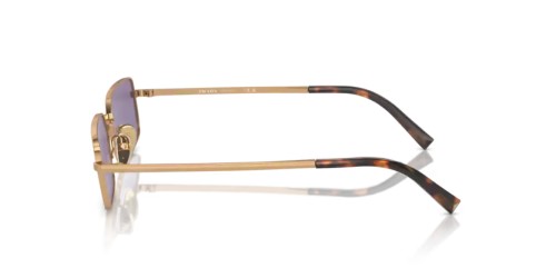 PRADA - Ochelari de soare - PR A60S - 7OE01O - 59