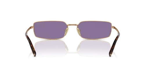 PRADA - Ochelari de soare - PR A60S - 7OE01O - 59
