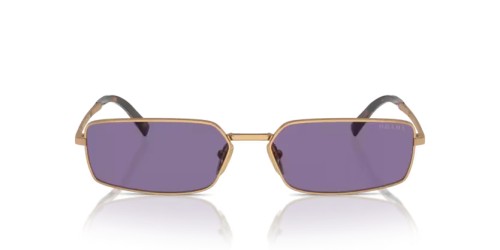 PRADA - Ochelari de soare - PR A60S - 7OE01O - 59