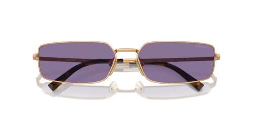 PRADA - Ochelari de soare - PR A60S - 7OE01O - 59