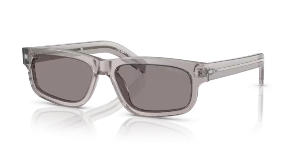 PRADA - Ochelari de soare - PR B11S - 10J03D - 57