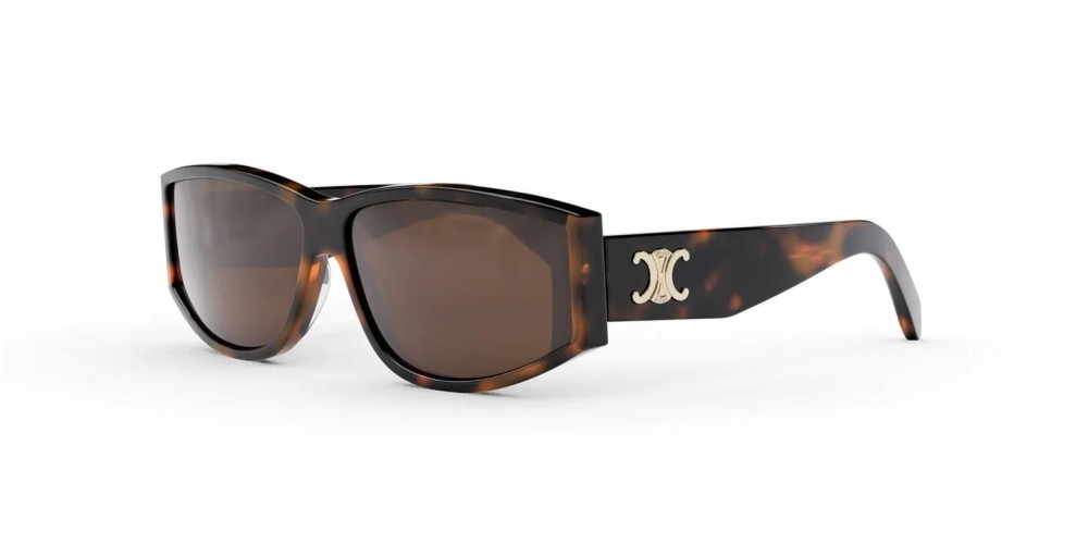 Celine - Ochelari de soare - CL40227U - 53E - 63