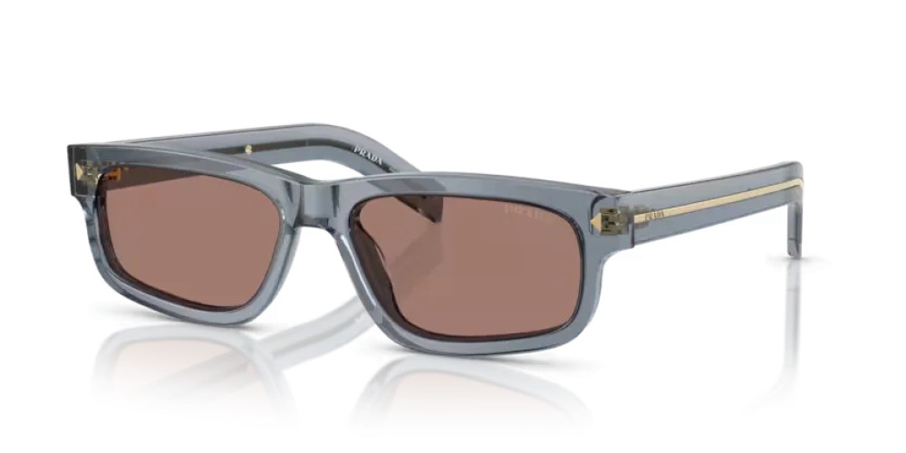 PRADA - Ochelari de soare - PR B11S - 17T05D - 57