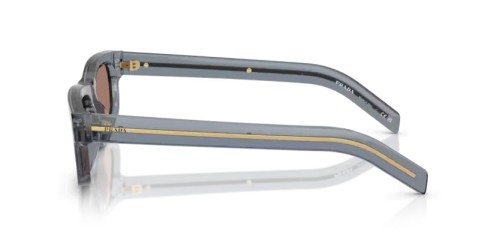 PRADA - Ochelari de soare - PR B11S - 17T05D - 57