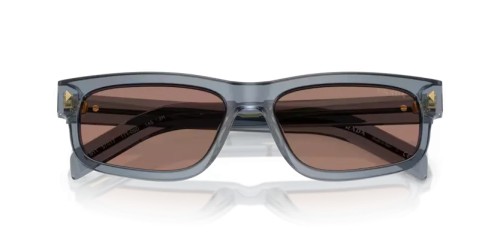 PRADA - Ochelari de soare - PR B11S - 17T05D - 57