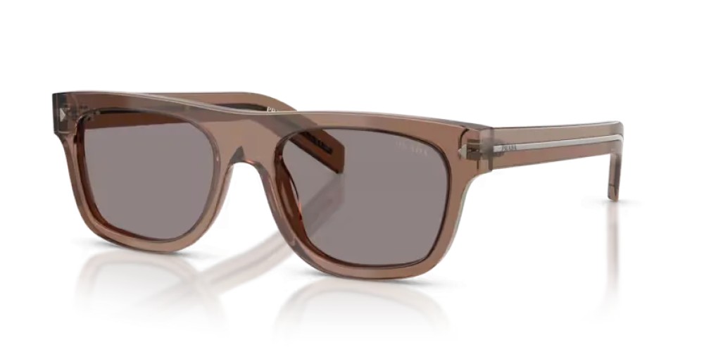 PRADA - Ochelari de soare - PR B12S - 28I03D - 55