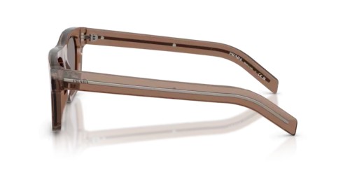 PRADA - Ochelari de soare - PR B12S - 28I03D - 55