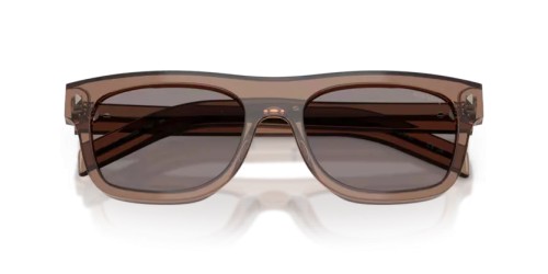 PRADA - Ochelari de soare - PR B12S - 28I03D - 55