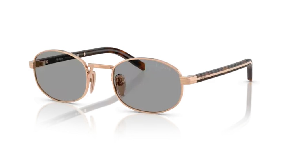 PRADA - Ochelari de soare - PR B53S - SVF50Q - 52