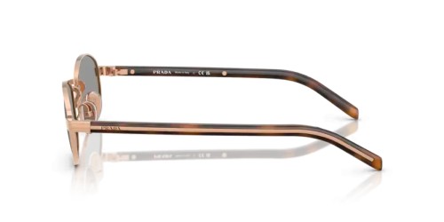 PRADA - Ochelari de soare - PR B53S - SVF50Q - 52