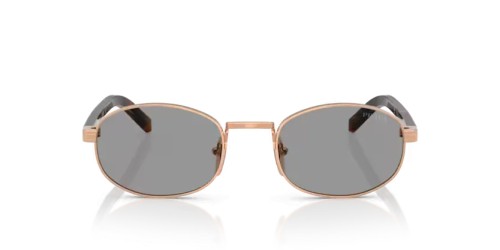 PRADA - Ochelari de soare - PR B53S - SVF50Q - 52