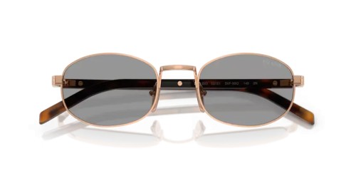 PRADA - Ochelari de soare - PR B53S - SVF50Q - 52