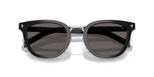 PRADA - Ochelari de soare - PR C01SD - 16K731 - 49