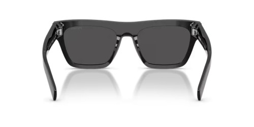 PRADA - Ochelari de soare - PR C03S - 16K08Z - 54