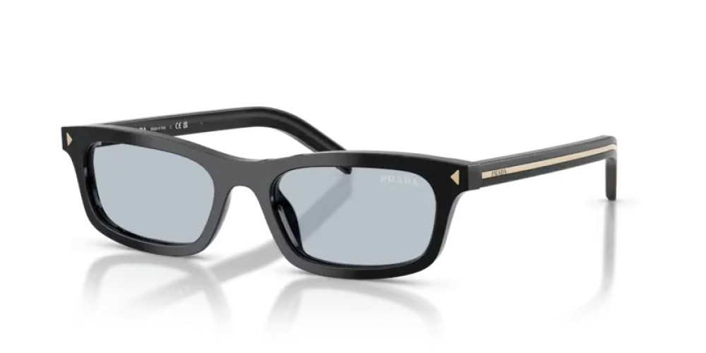 PRADA - Ochelari de soare - PR D05S - 16K30W - 52