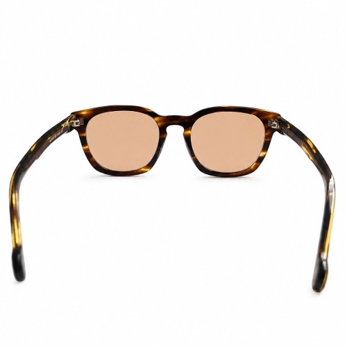 Moncler - Ochelari de soare - ML5039 – Leo Custom Edition - 052 - 51 - 1/1, NO REPRODUCTION