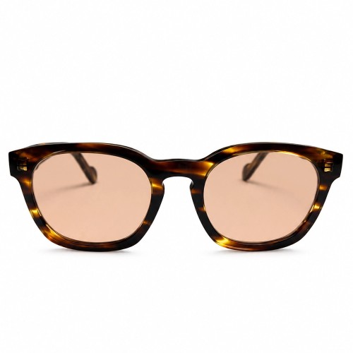 Moncler - Ochelari de soare - ML5039 – Leo Custom Edition - 052 - 51 - 1/1, NO REPRODUCTION