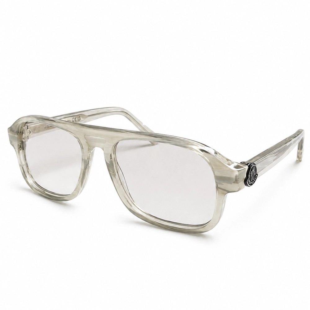 Moncler - Ochelari de soare - ML5198 – Fanni Custom Edition - 060 - 54 - 1/1, NO REPRODUCTION