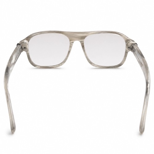 Moncler - Ochelari de soare - ML5198 – Fanni Custom Edition - 060 - 54 - 1/1, NO REPRODUCTION