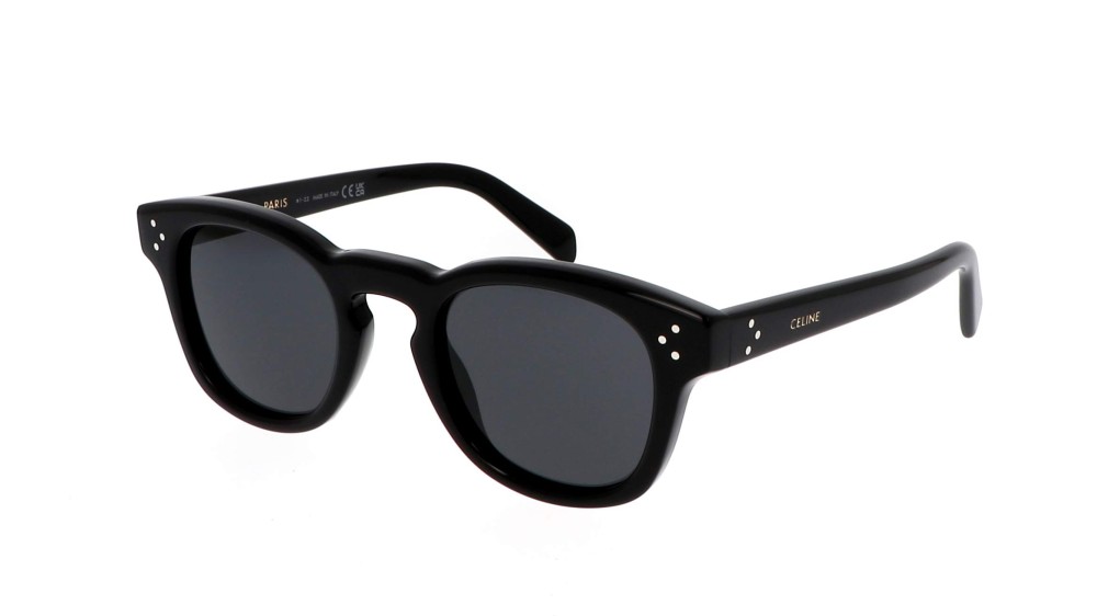 Celine - Ochelari de soare - CL40233I - 01A - 49