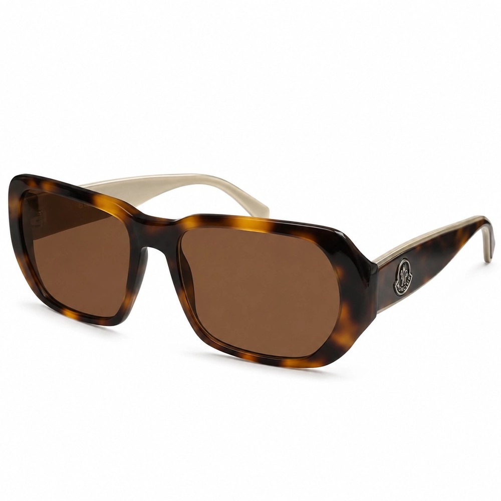 Moncler - Ochelari de soare - ML5197 – Eszti Custom Edition - 052 - 54 - 1/1, NO REPRODUCTION