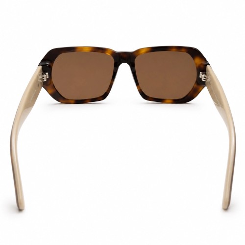 Moncler - Ochelari de soare - ML5197 – Eszti Custom Edition - 052 - 54 - 1/1, NO REPRODUCTION