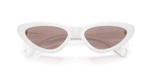 MIU MIU - Ochelari de soare - MU B11SU - 20M20I - 55