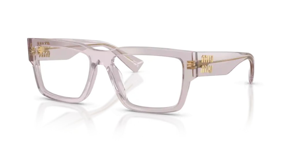 MIU MIU - Cadru optic - MU 02XV - 12W1O1 - 54