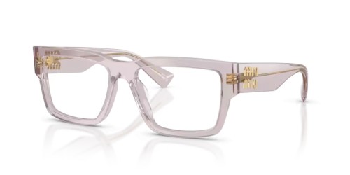 MIU MIU - Cadru optic - MU 02XV - 12W1O1 - 54