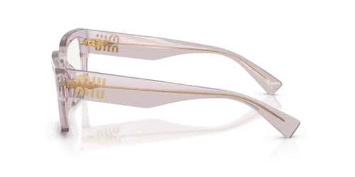 MIU MIU - Cadru optic - MU 02XV - 12W1O1 - 54