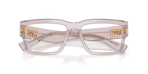 MIU MIU - Cadru optic - MU 02XV - 12W1O1 - 54