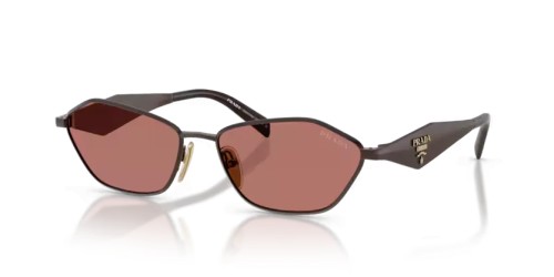 PRADA - Ochelari de soare - PR D50S - 22J80W - 57